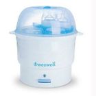  WEEWELL Stérilisateur électrique