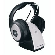 CASQUE / ECOUTEUR SENNHEISER RS140 Casque sans fil UHF