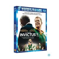 BLU RAY FILM Blu-Ray Invictus