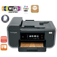 IMPRIMANTE - MULTIFONCTION Lexmark Pinnacle Pro901