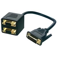 CABLE AUDIO VIDEO Câbles pour HDMI DVI VGA