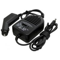 CHARGEUR SOLAIRE - CHARGEUR ALLUME CIGARE Chargeur Voiture Universel Pc Portable