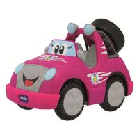 VOITURE-CAMION-BATEAU-AVION JOUET Safary Park Girl