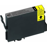 CARTOUCHE IMPRIMANTE Cartouche compatible Epson T061 Noire
