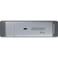 CLE USB Dane Elec - Zmate Pro - Clé USB - 4 Go