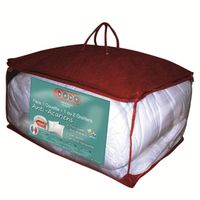 PACK LINGE DE LIT Pack DODO PRESERVATION ANTI-ACARIENS 140x200cm