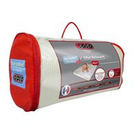 SUR-MATELAS DODO Surconfort de Matelas Effet Relaxant 140x190