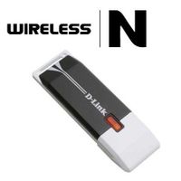 ADAPTATEUR - ANTENNE WIFI - 3G D-Link DWA-140 Clé USB WiFi