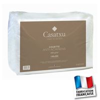 COUETTE CASATXU Couette anti-acariens 140x200cm