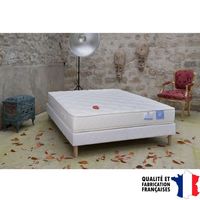 Matelas BELLE LITERIE 140x190cm accueil Latex Matelas BELLE LITERIE 140x190cm accueil Latex