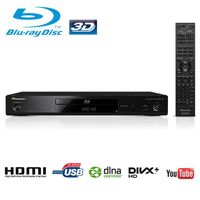 LECTEUR BLU-RAY Pioneer BDP-140