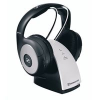 CASQUE / ECOUTEUR SENNHEISER RS140 Casque sans fil UHF