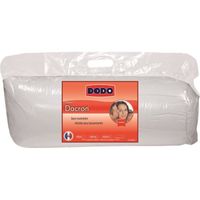 OREILLER - TRAVERSIN  DODO traversin Dacron "Mars" 140 cm