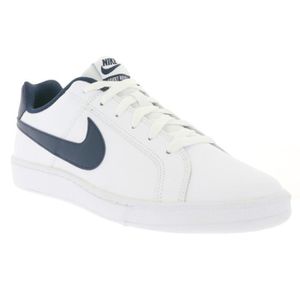 chaussure nike courte royal rose