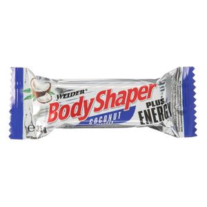 WEIDER BODY SHAPER Barre énergétique 35g + Energy