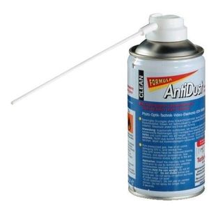 HAMA Bombe d'air comprimé Anti Dust - 250 ml