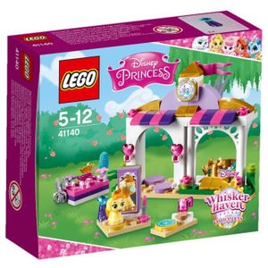 LEGO? Disney Princess? Palace Pets 41140 L'Institut de Beauté de Ambre