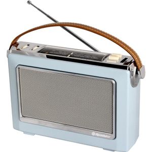 ROADSTAR Radio portable Vintage