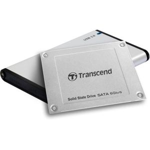 TRANSCEND SSD APPLE Mac JetDrive 420 - 960Go - 2.5\