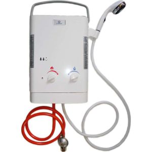 CHAUFFE-EAU Eccotemp L5 chauffe-eau + douche mobile CHAUFFE-EAU Eccotemp L5 chauffe-eau + douche mobile