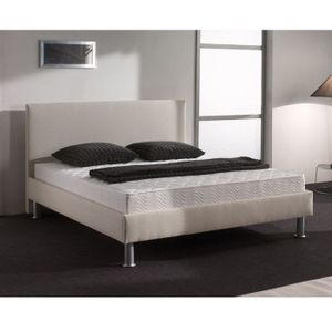 MATELAS Matelas 140x190cm couchage Latex + HR Maestro MATELAS Matelas 140x190cm couchage Latex + HR Maestro