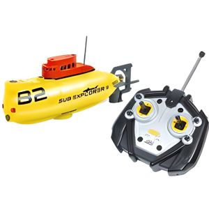 BATEAU - SOUS-MARIN Micro Sous Marin Radiocommandé BATEAU - SOUS-MARIN Micro Sous Marin Radiocommandé