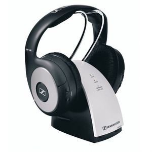 SENNHEISER RS140 Casque sans fil UHF