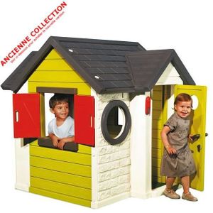 Smoby Maison "My House"
