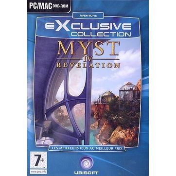 myst iv revelation xbox one myst iv revelation xbox one