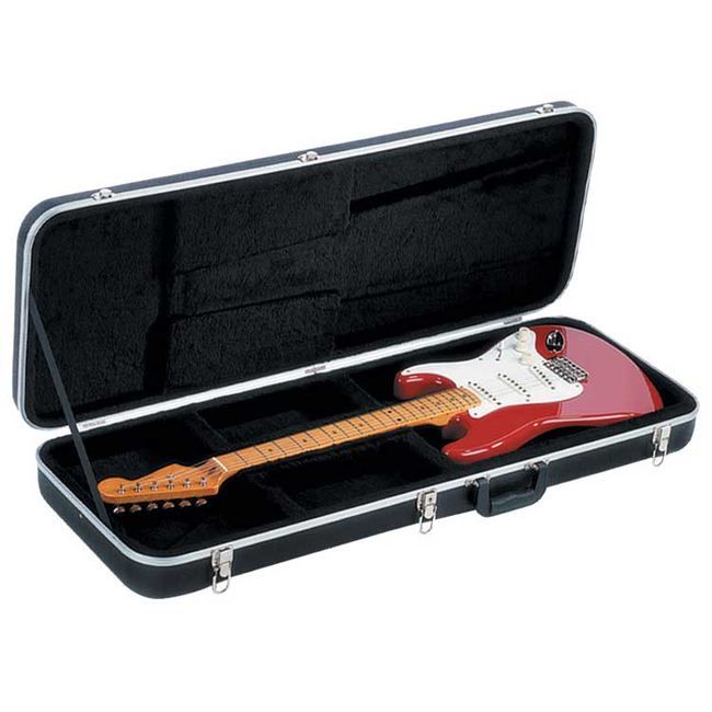 GATOR Flightcase étui guitare électrique pas cher Achat / Vente etui