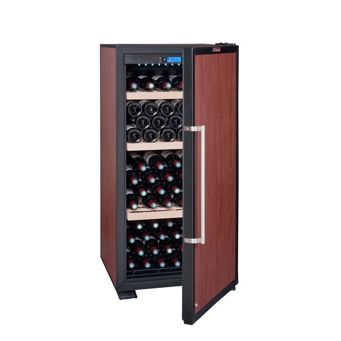 LA SOMMELIERE CTP 140 Cave de vieillissement Achat / Vente cave à vin