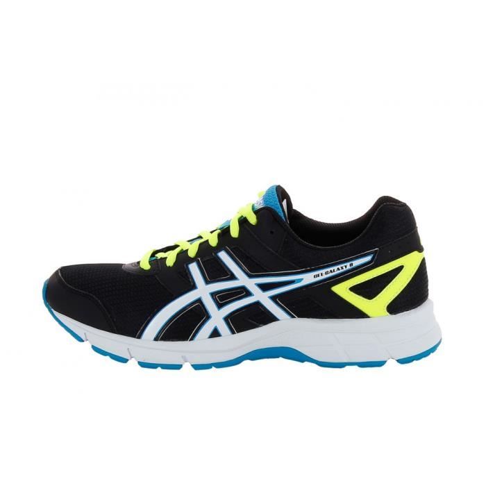 asics junior garcon
