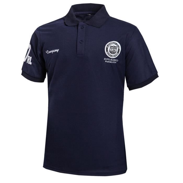 Polo homme La Redoute
