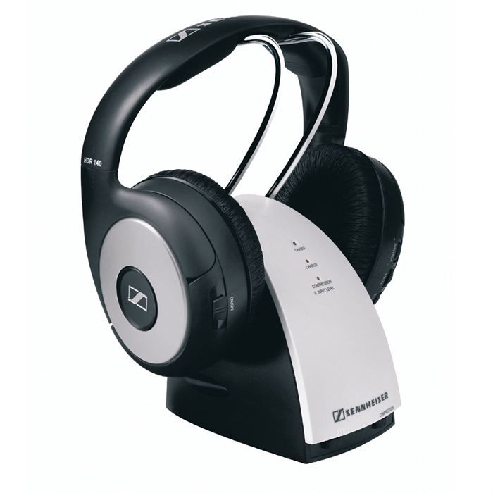 SENNHEISER RS140 Casque sans fil UHF casque écouteur, prix pas