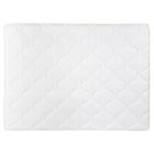 MATELAS Matelas 140x190cm Ressorts CONFORT Laine Woolmark