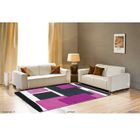 TAPIS - DESSOUS DE TAPIS Tapis PURPLE 80X140 cm Gris