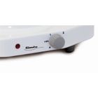 PLAQUE DE CUISSON POSABLE SIMEO QR 140