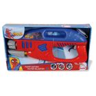 JOUET LANCE EAU Pistolet A Eau Spiderman 40 cm