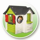 MAISON EXTERIEURE Smoby Maison "My House"