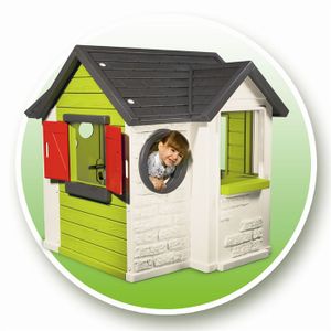 Smoby Maison "My House"