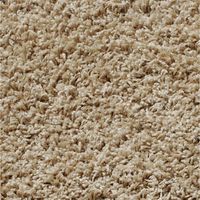 TAPIS - DESSOUS DE TAPIS Tapis DECO taupe 80 x 140 cm