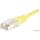 CABLE RESEAU - TELEPHONIE Cdiscount Câble Réseau Blindé (FTP) 2 mètres
