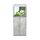 AQUARIUM EXPERT LED 136 LITRES 60X40 CM INOX Taill