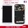 CADRE + LCD TACTILE ÉCRAN DIGITIZER POUR SAMSUNG G