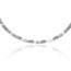 YSORA Collier Femme