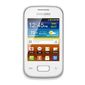 TELEPHONE PORTABLE SAMSUNG Galaxy Pocket S5300 - blanc