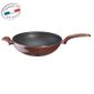 CUISSON ORIENTALE  TEFAL Sensorielle Poêle wok 30 cm