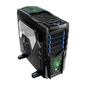 BOITIER PC   -  PANNEAUX LATERAUX Boîtier PC Chaser MK-I (VN300M1W2N)