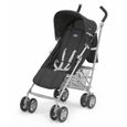 POUSSETTE  CHICCO Poussette London Black