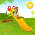 TOBOGGAN Toboggan Dual Garden